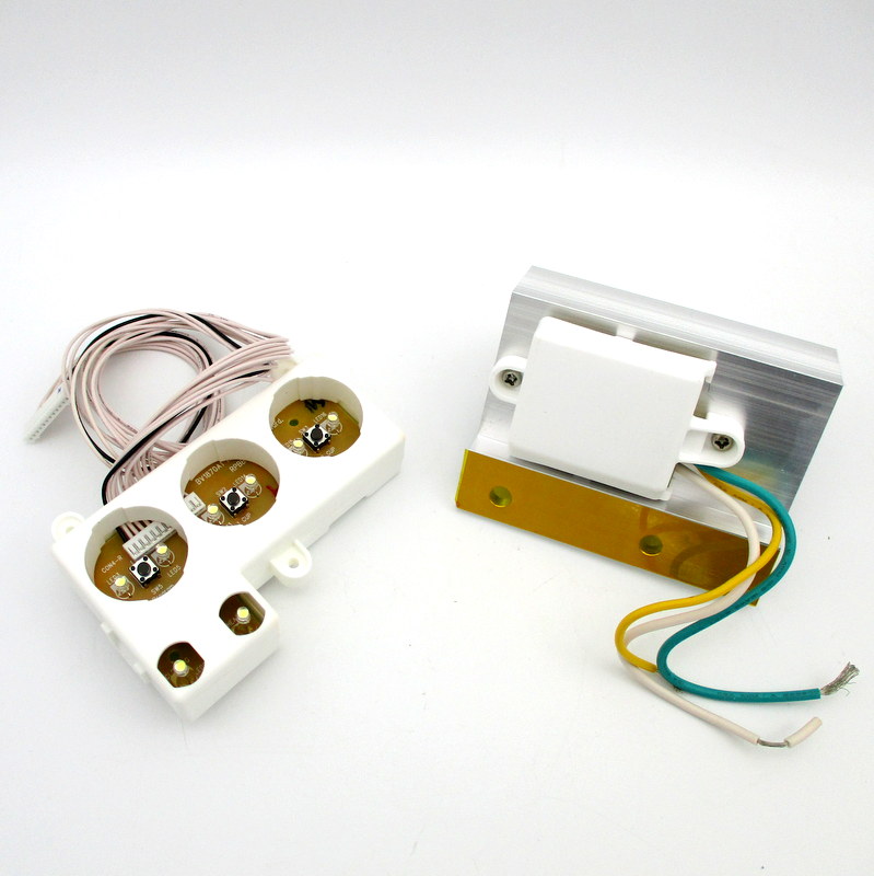 Electronics/Switches